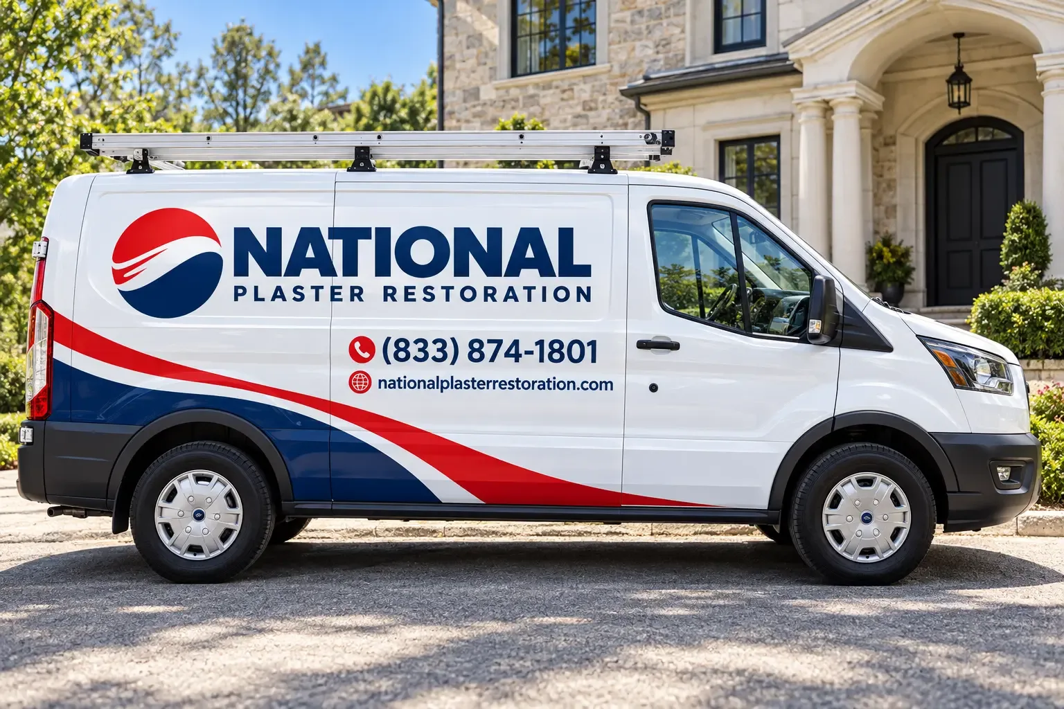 Plaster Repair in Danbury, WI near me