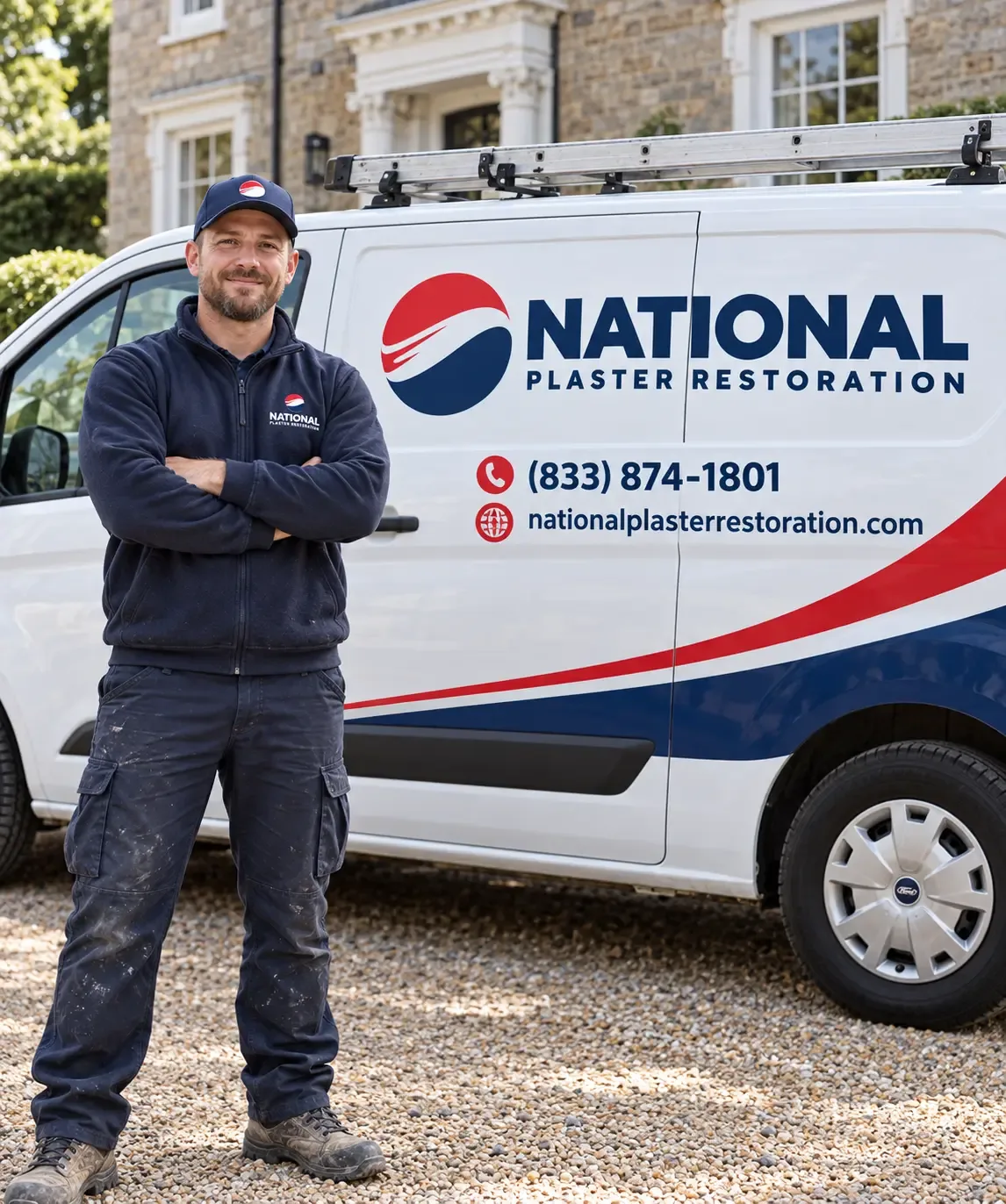 Plaster Repair company in Danbury, WI